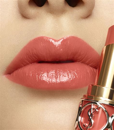 ysl rouge volupte shine no 29|rouge volupté shine lipstick balm.